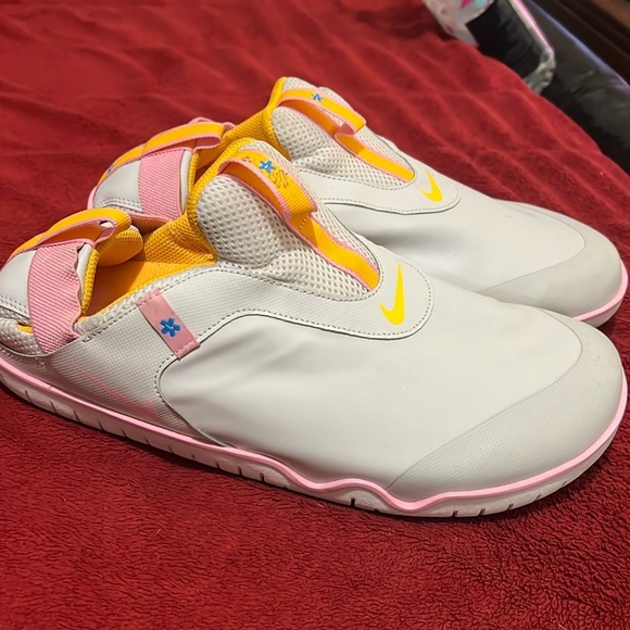 Men nike slip on - Picture 1 of 5